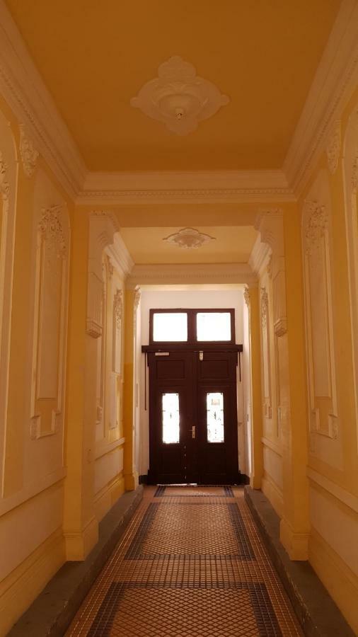 Vienna Smile Apartment Schoenbrunn Dış mekan fotoğraf