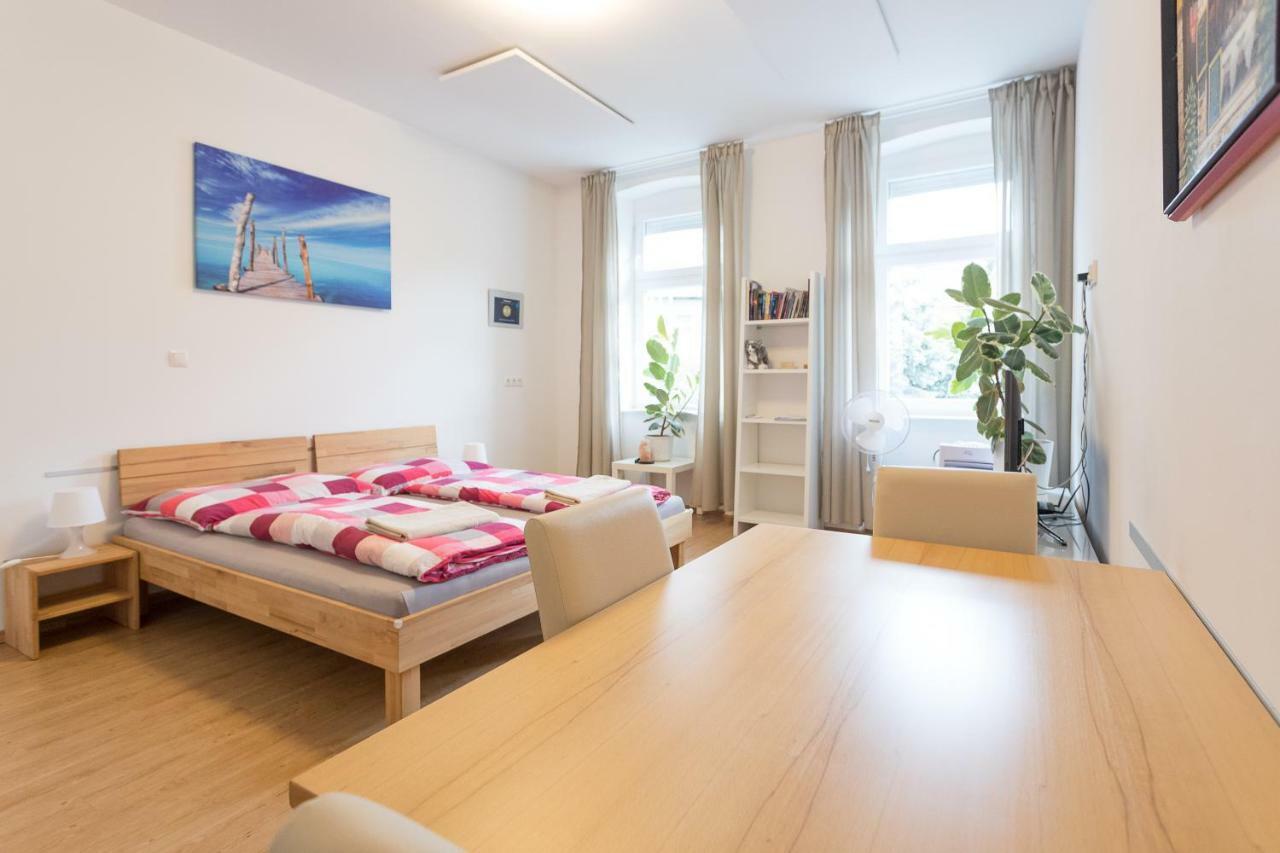 Vienna Smile Apartment Schoenbrunn Dış mekan fotoğraf
