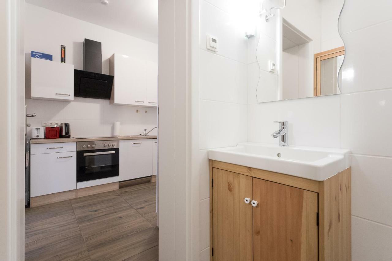 Vienna Smile Apartment Schoenbrunn Dış mekan fotoğraf