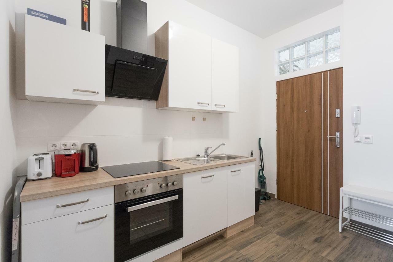 Vienna Smile Apartment Schoenbrunn Dış mekan fotoğraf