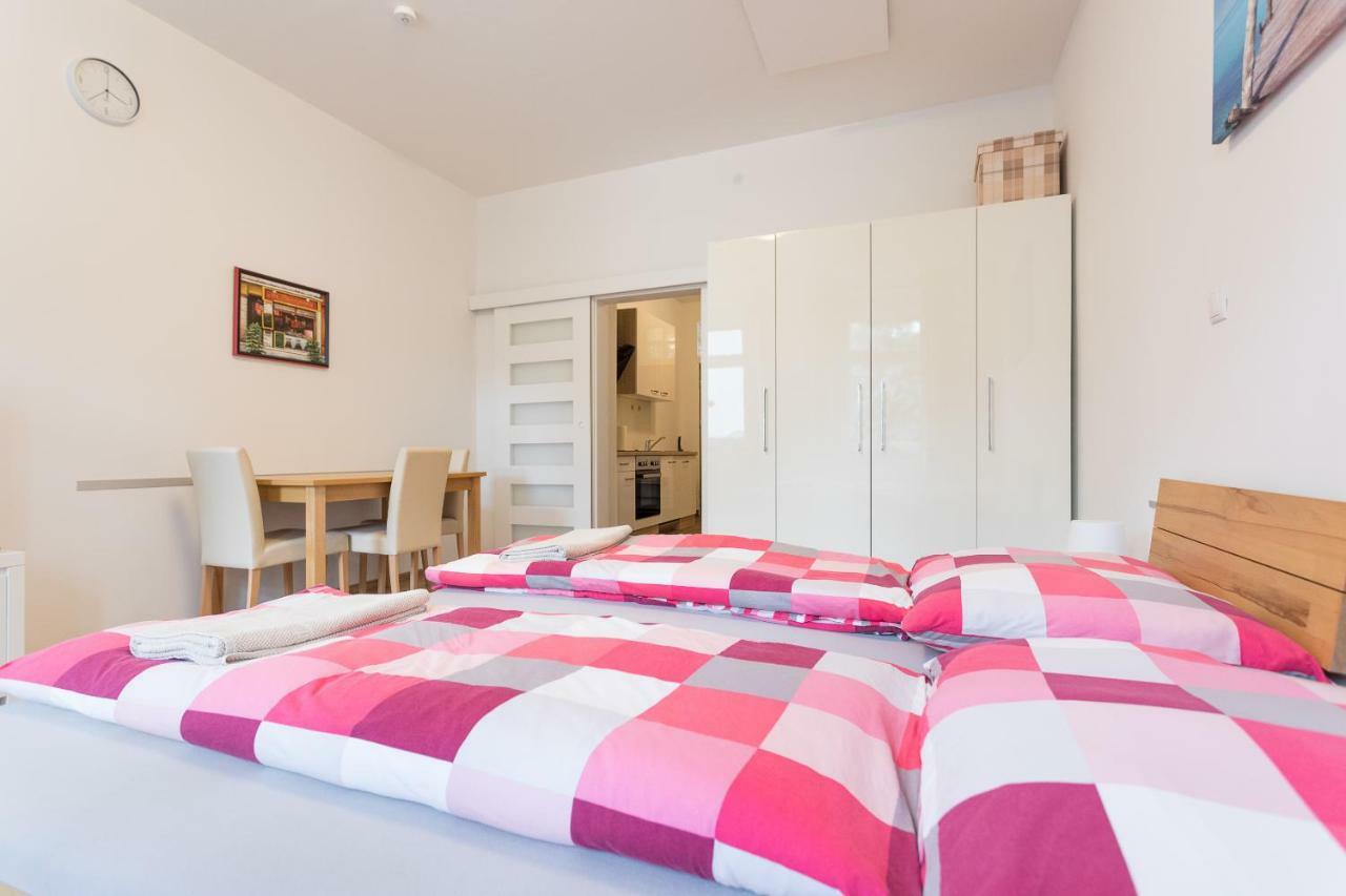 Vienna Smile Apartment Schoenbrunn Dış mekan fotoğraf