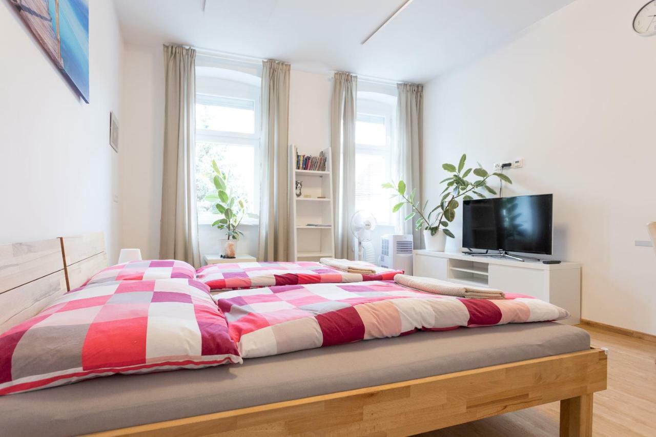 Vienna Smile Apartment Schoenbrunn Dış mekan fotoğraf