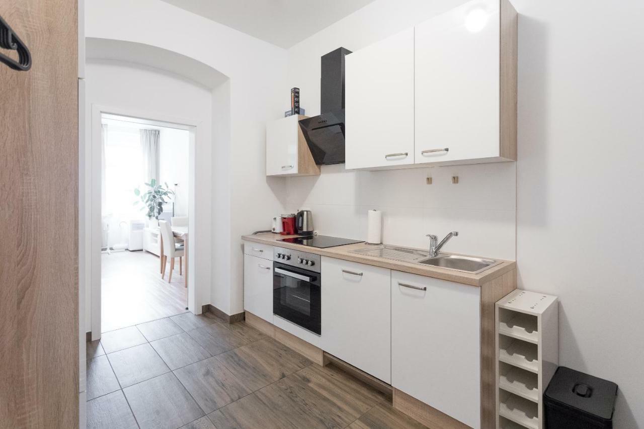 Vienna Smile Apartment Schoenbrunn Dış mekan fotoğraf