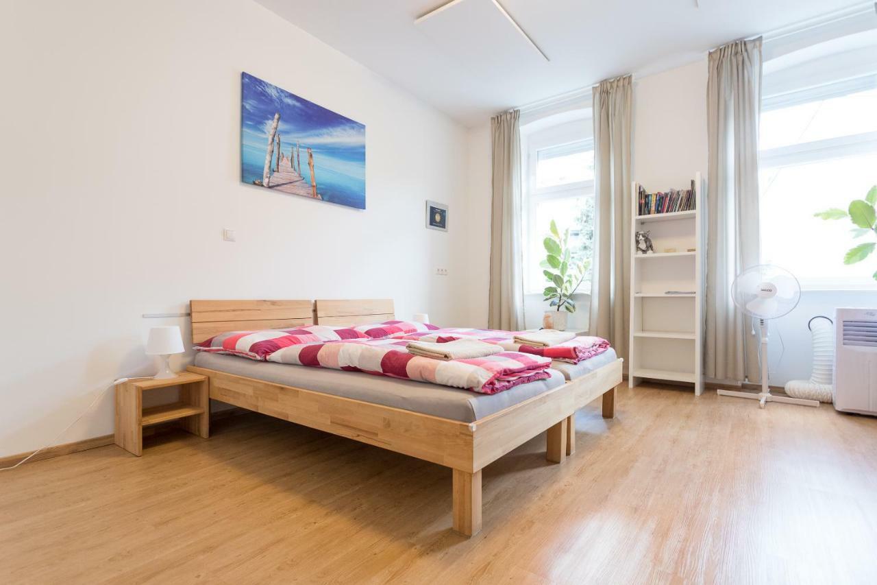 Vienna Smile Apartment Schoenbrunn Dış mekan fotoğraf